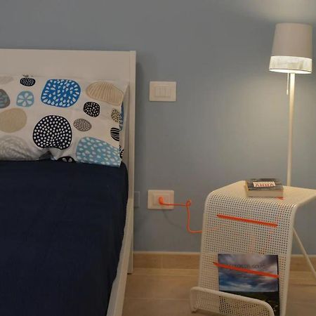 Le Gemme Apartamento Castellammare del Golfo Exterior foto