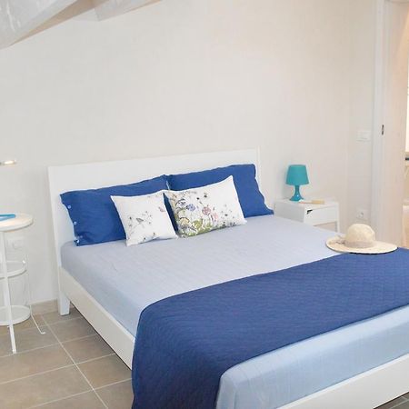 Le Gemme Apartamento Castellammare del Golfo Exterior foto