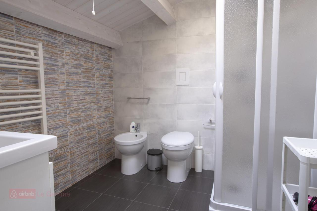 Le Gemme Apartamento Castellammare del Golfo Exterior foto