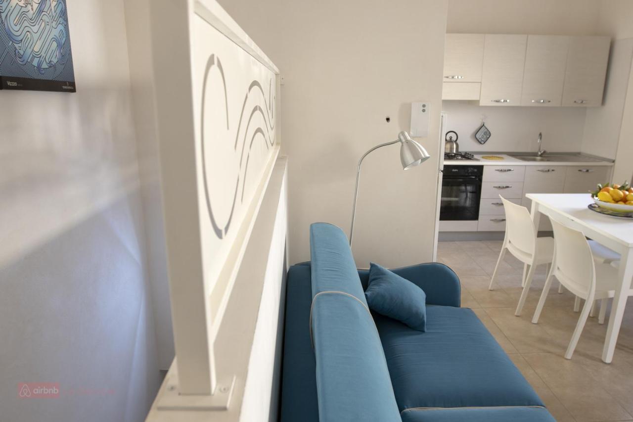 Le Gemme Apartamento Castellammare del Golfo Exterior foto