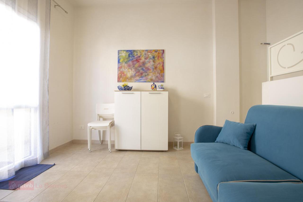 Le Gemme Apartamento Castellammare del Golfo Exterior foto