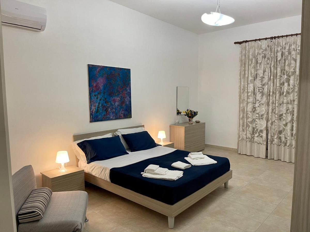 Le Gemme Apartamento Castellammare del Golfo Exterior foto