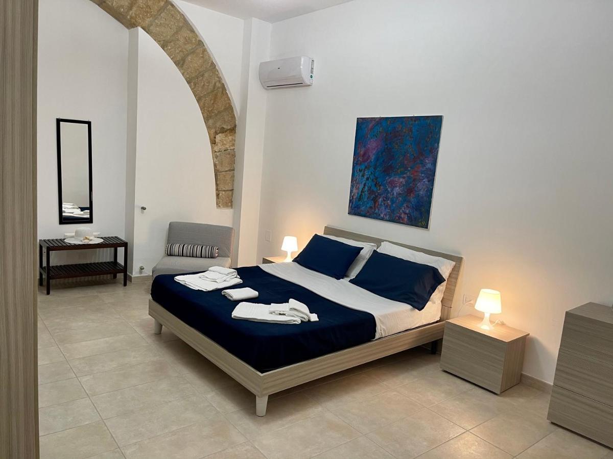 Le Gemme Apartamento Castellammare del Golfo Exterior foto