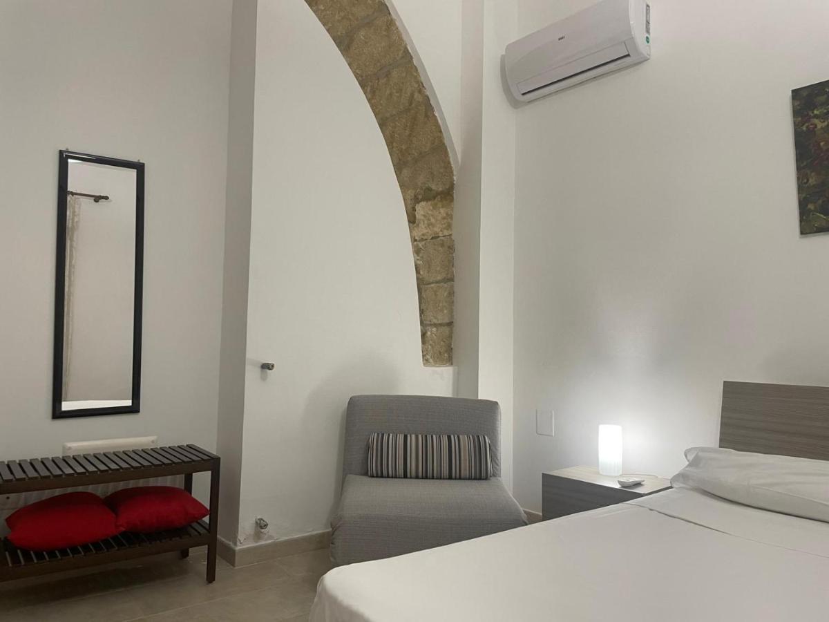 Le Gemme Apartamento Castellammare del Golfo Exterior foto