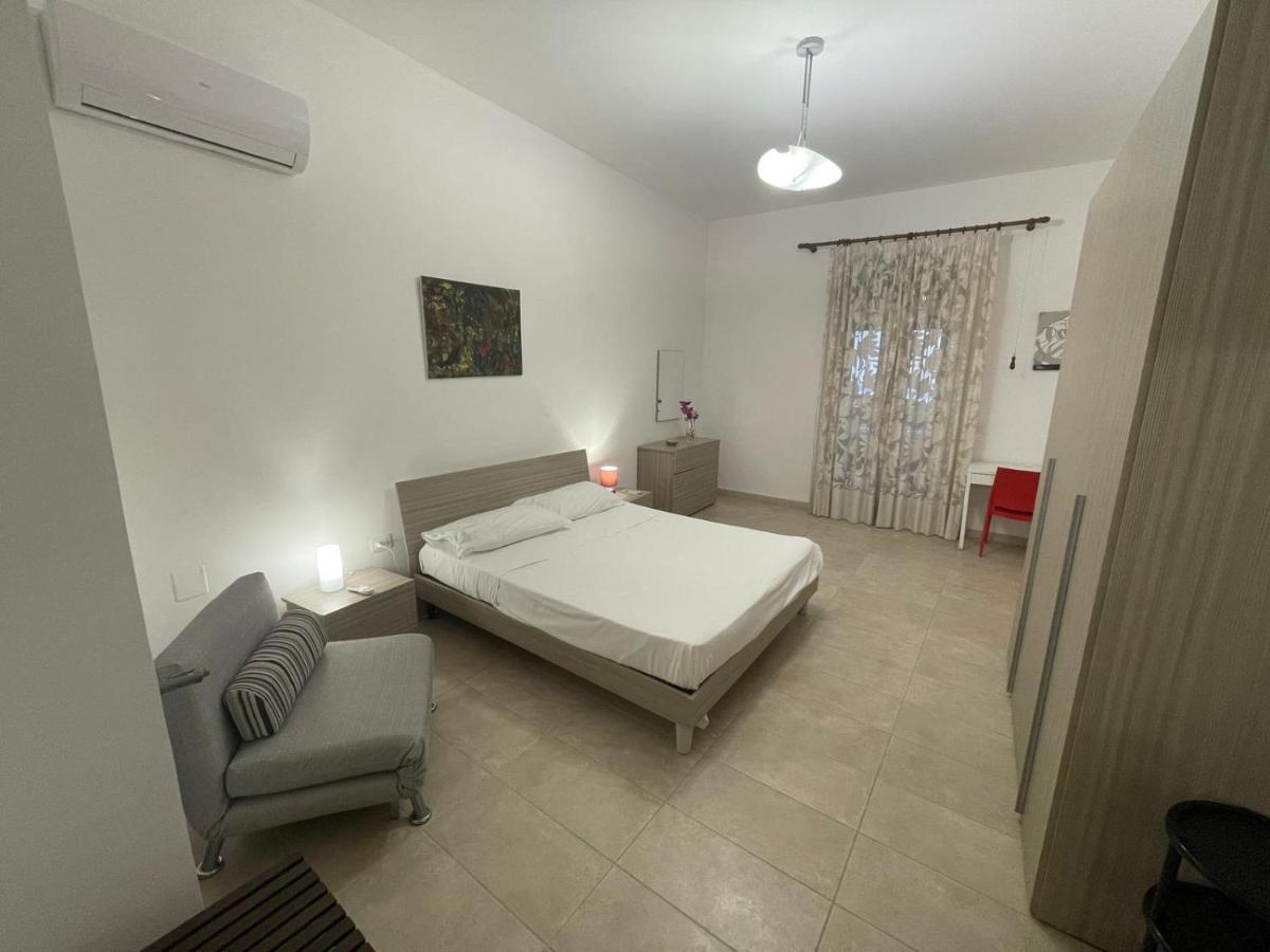 Le Gemme Apartamento Castellammare del Golfo Exterior foto