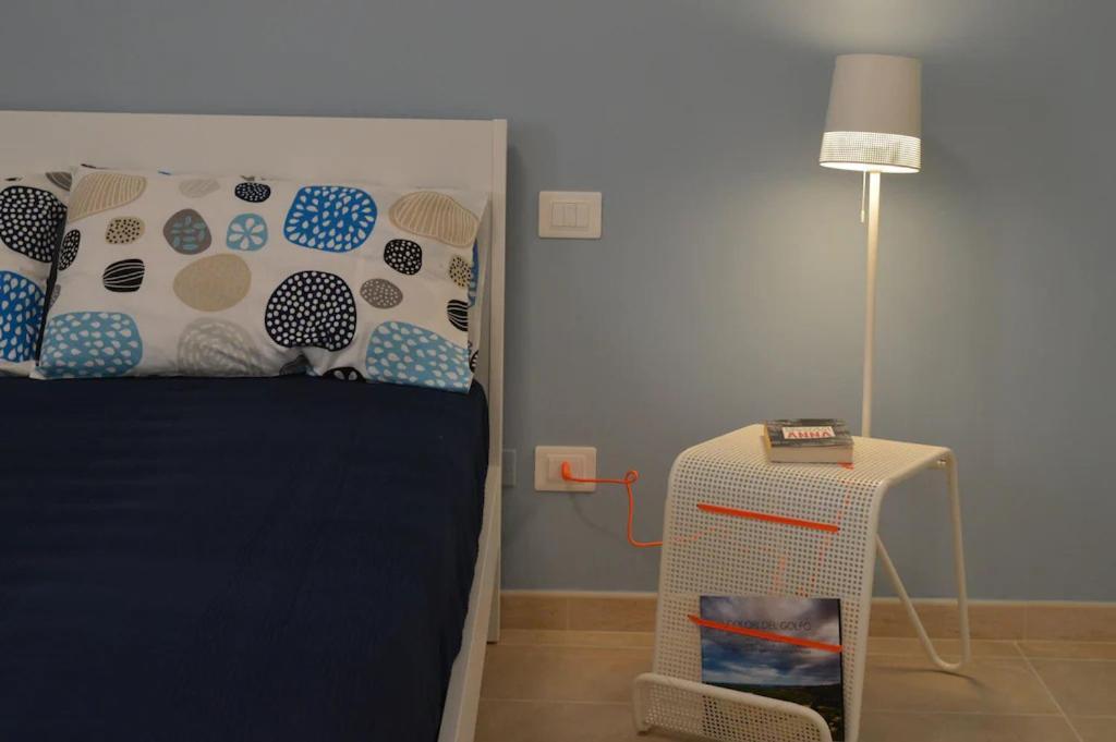 Le Gemme Apartamento Castellammare del Golfo Exterior foto