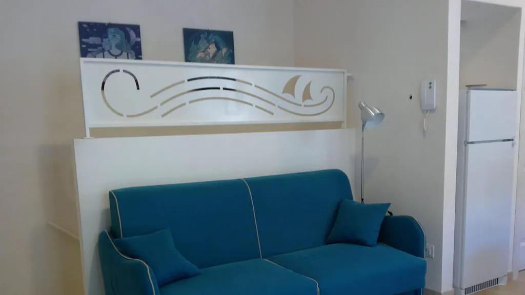 Le Gemme Apartamento Castellammare del Golfo Exterior foto