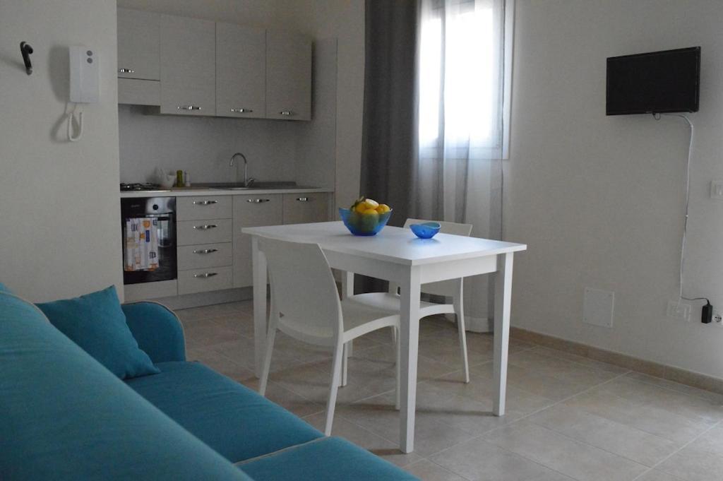 Le Gemme Apartamento Castellammare del Golfo Exterior foto