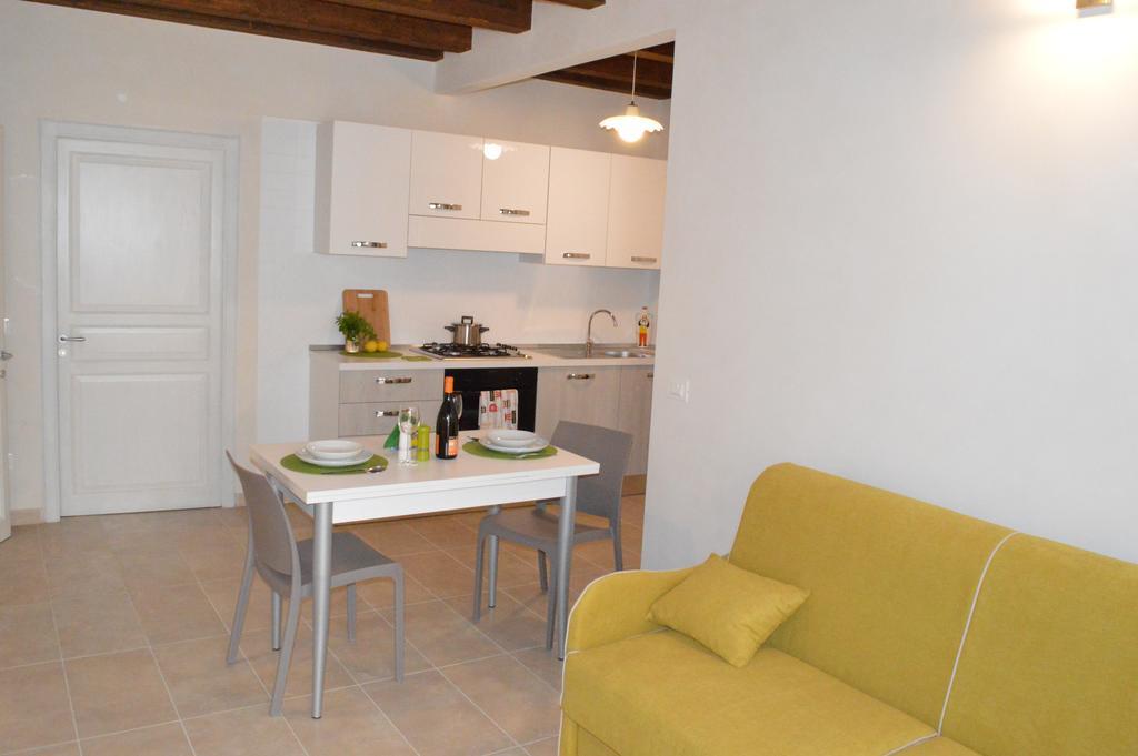 Le Gemme Apartamento Castellammare del Golfo Exterior foto