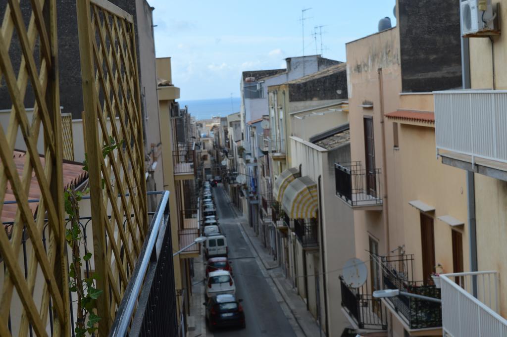 Le Gemme Apartamento Castellammare del Golfo Exterior foto