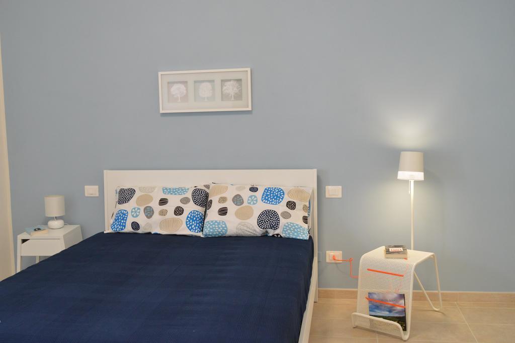 Le Gemme Apartamento Castellammare del Golfo Exterior foto