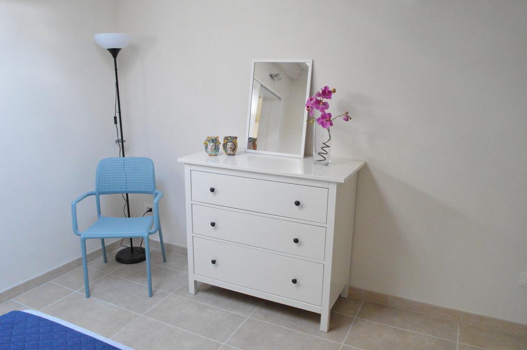 Le Gemme Apartamento Castellammare del Golfo Exterior foto