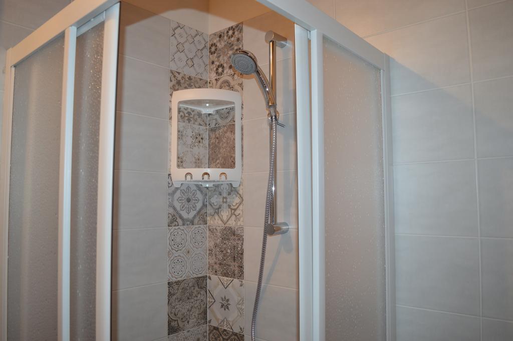 Le Gemme Apartamento Castellammare del Golfo Exterior foto