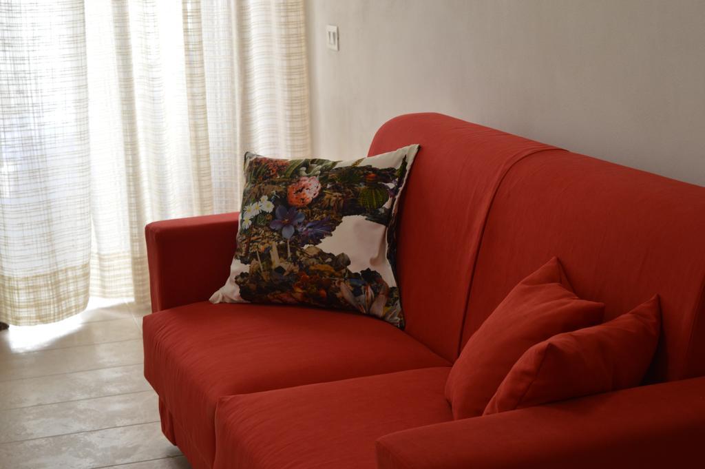Le Gemme Apartamento Castellammare del Golfo Exterior foto