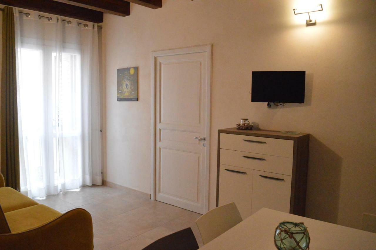 Le Gemme Apartamento Castellammare del Golfo Exterior foto