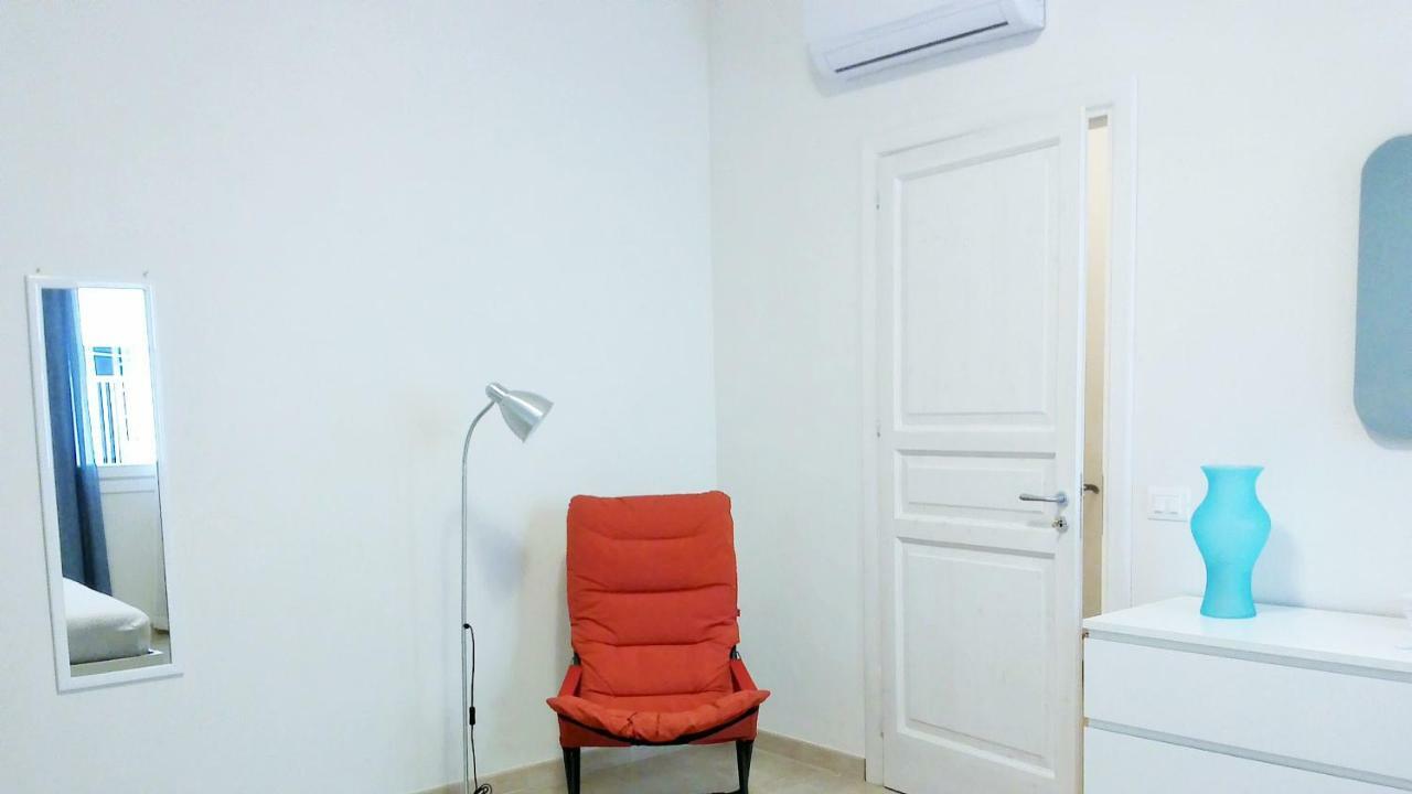 Le Gemme Apartamento Castellammare del Golfo Exterior foto