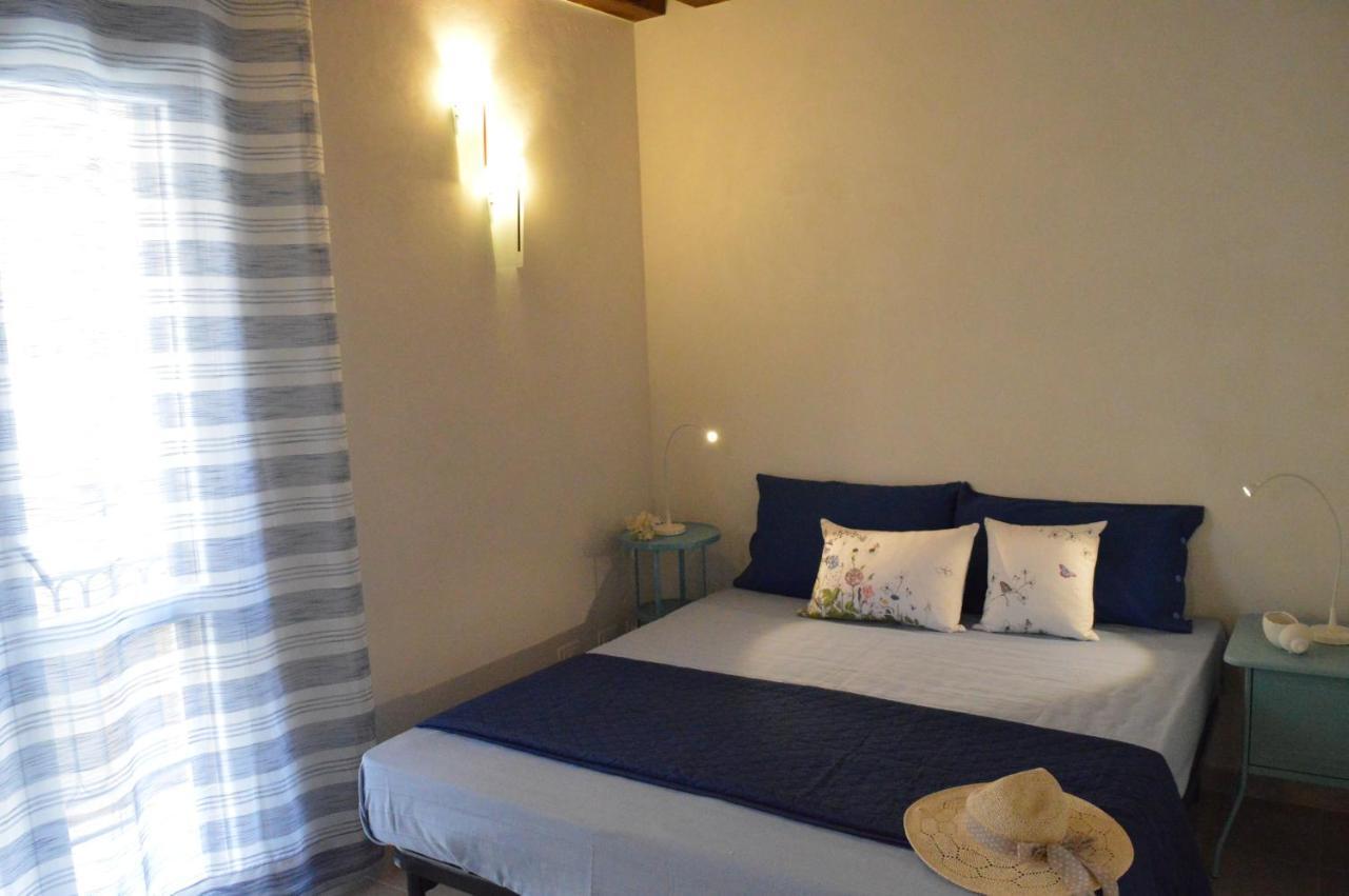 Le Gemme Apartamento Castellammare del Golfo Quarto foto